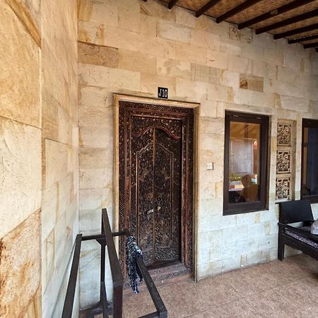 Giovanda House Ξενοδοχείο Ουμπούντ Εξωτερικό φωτογραφία