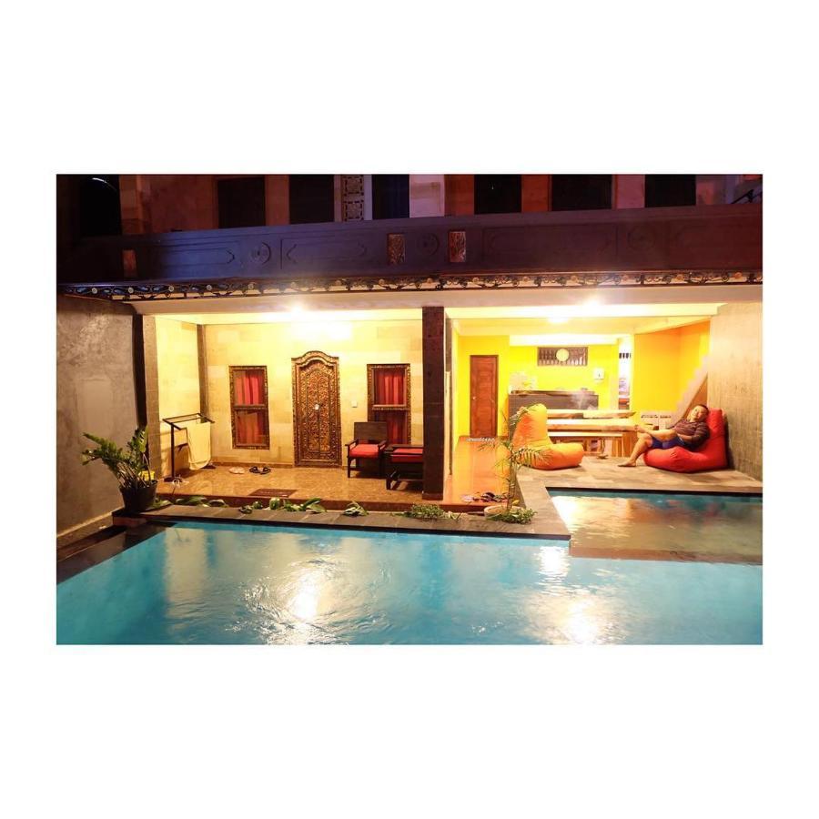 Giovanda House Ξενοδοχείο Ουμπούντ Εξωτερικό φωτογραφία