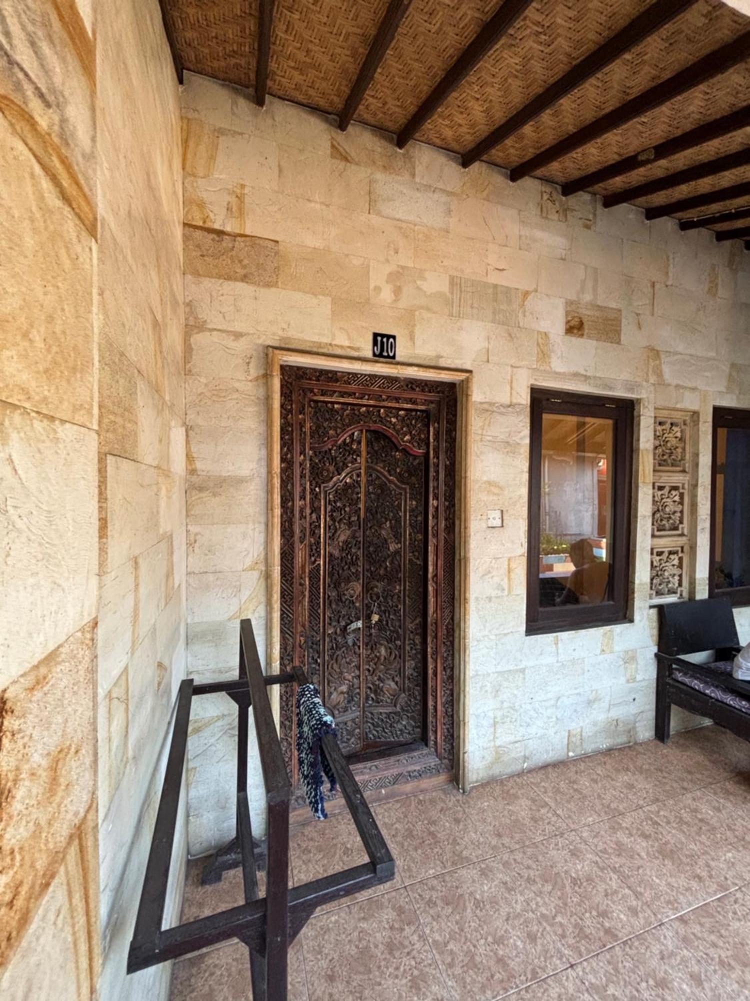 Giovanda House Ξενοδοχείο Ουμπούντ Εξωτερικό φωτογραφία